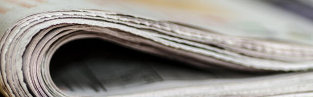 Новински јавни сервис