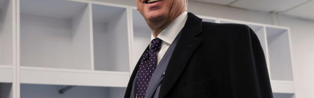 BRUTALNA PORUKA ZVEZDANA TERZIĆA: Evo kako je generalni direktor Zvezde proslavio pobedu u derbiju! (FOTO)