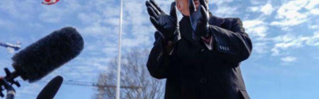 Венс: Трамп наредио америчкој делегацији да заустави убијање у Украјини