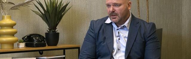 Sledi udar na korporacije! Pukovnik Milović: Zašto je ova grupa ljudi na meti i kako se pravi neprobojni štit!