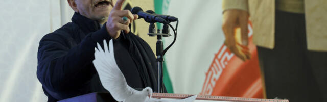 Иран није напао суседне земље, циља америчке војне базе у региону