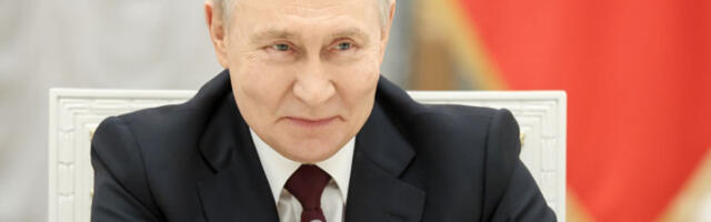 Путин о односу Кијева и Европе: Ситуација је чудна, овде реп маше псом