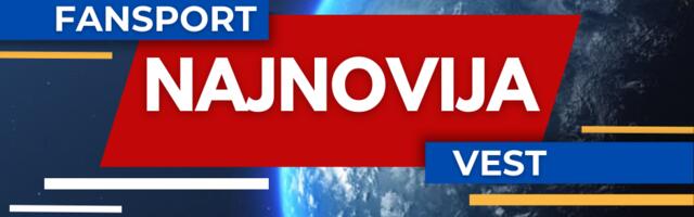 VELIKA TUGA U HUMSKOJ! Iznenada preminuo legendarni kapiten Partizana – Klub se oglasio!