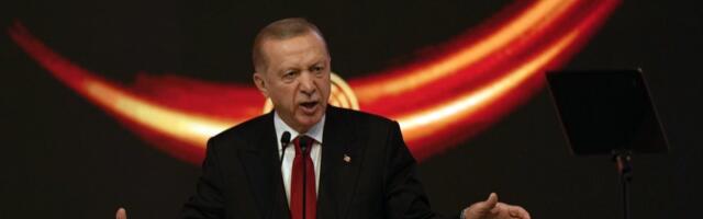 Goreće sve: Zastrašujuće upozorenje Erdogana u jeku sukoba Irana sa SAD i Izraelom