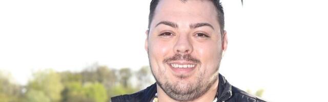 "Moj život je dobio smisao": Pevač bio u bolnici zbog anksioznih napada, sada se oglasio