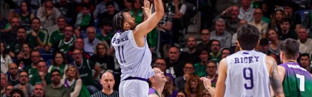 Najraspucaniji Džabari Parker od odlaska iz Partizana!