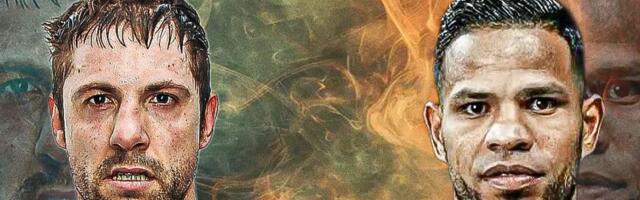 Zakazan boks spektakl u Boru: Miljan Đorđević dočekuje problematičnog Venecuelanca koji nokautira robijaše u zatvoru