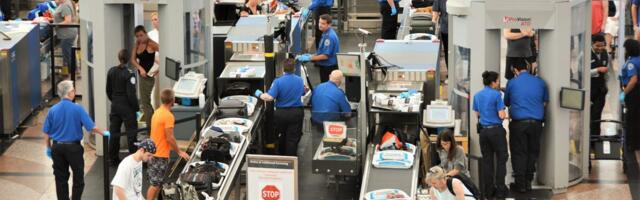 Mask nudi da plati službenike TSA dok bezbednosne kontrole na američkim aerodromima pucaju pod pritiskom