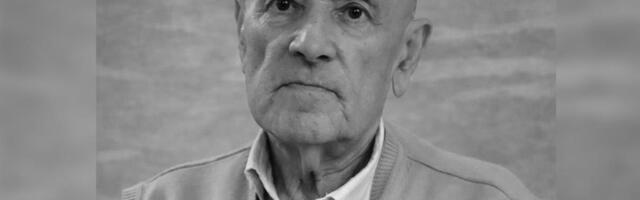 Umro doktor Momir Đurić: Loznica ostala bez vrhunskog lekara