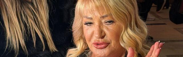 "Bacam pare, to me ne interesuje" Goca Lazarević više ne želi da snima pesme! Donela odluku, otkrila zbog čega