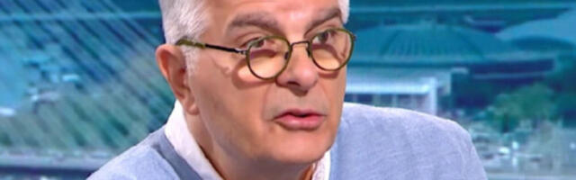 Крстић: Овом злу које је донело прву жртву у Србији се мора стати на пут