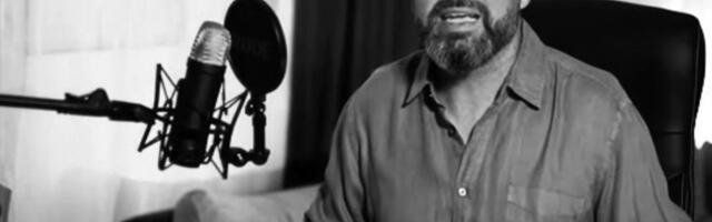 IZNENADA PREMINUO MLADI MUZIČAR: Godinama sarađivao sa JK, Džejom i Darkom Radovanovićem - poznati se oproštaju tužnim porukama