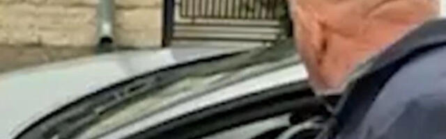 Блокадери желе да стрељају народ по Србији