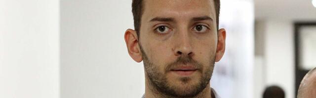 Grbović (PSG): Upad UKP u prostorije NPS politička represija i skretanje pažnje sa batinaša