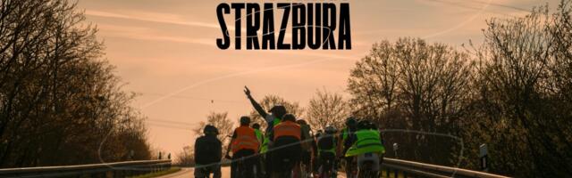Uspeh studenata, sad i na filmu: Premijera ostvarenja „Tura do Strazbura“
