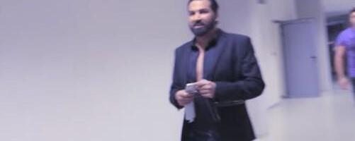 OBIM GRUDI KOJI ĆE VAS ŠOKIRATI! PEVAČ UGRADIO SILIKONE, PA OTKIRO KOJE PROBLEME IMA: Teško mi je da spavam...