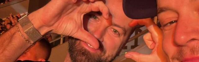 Srbin Bogoljub iz Kruševca venačao sa 12 godina mlađim Hrvatom Markom: Potpisali su OVAJ ugovor, a sreli su se na..