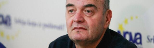 „Ja sam Jugosloven, partizanovac i Beograđanin“: I reči i dela – karijera za dubok naklon Duška Vujoševića