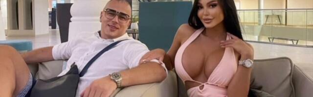 OGLASIO SE PECA VIJAGRA NAKON SERIJE BRUTALNIH SKANDALA! Raspalio ŽESTOKO po Staniji i Maji: "ONE SU PLAĆENE ZA..."