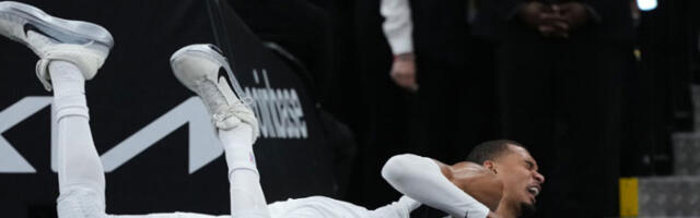 Портланд и Филаделфија направили брејк