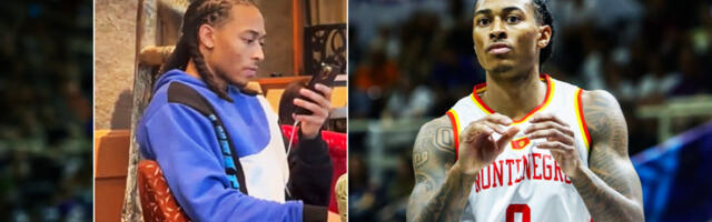 Nova "bomba" Partizana viđena u Beogradu! Evo šta je američki Crnogorac radio (VIDEO)