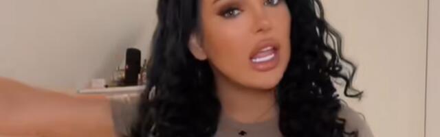 INFLUENSERKU PREGAZILA I UBILA TAKMIČARKA "X FAKTORA" NAKON BRUTALNE TUČE - Uznemirujući snimak LEDI KRV U ŽILAMA! (VIDEO)