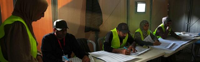 Saveznici Mahmuda Abasa pobedili na lokalnim izborima na palestinskim teritorijama