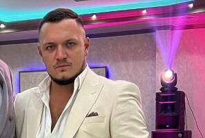 PRE ANĐELE U LJUBAVI SA PEVAČICOM KOJU JE MUŽ PREVARIO: Gastoz pre Anđele bio sa umetnicom iz ljubavnog skandala o kom je brujao region