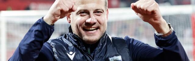 (VIDEO) Hit anegdota Lalatovića: "Ne kritikujem te, a primio si pet komada - evo ti hiljadarka"