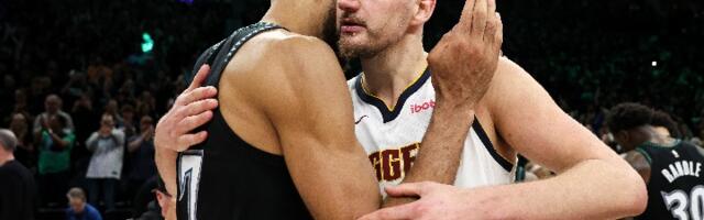 Denver ga ne zaslužuje, ali Jokić poručuje: Ostajem ovde zauvek!