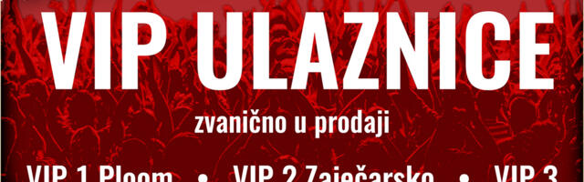 Srce Šumadije i ove godine postaje epicentar regionalne festivalske scene od 25. do 27. juna