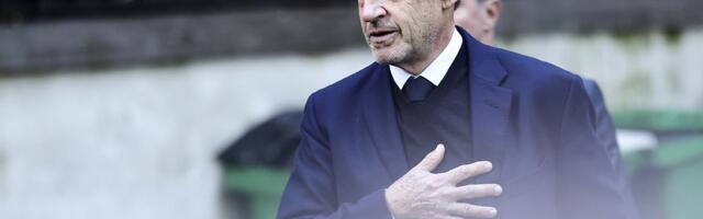SARKOZI IZLAZI NA USLOVNU SLOBODU: Bivši predsednik Francuske neće nositi nanogicu