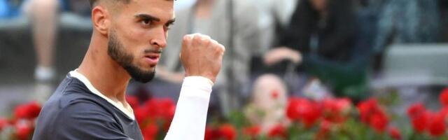 Prižmić ostavio poruku za Novaka posle meča (VIDEO)