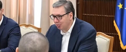 Vučić: “U vremenu velikih globalnih izazova, za Srbiju je najvažnije da sačuva stabilnost” (VIDEO)