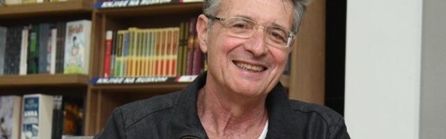 Srđan Dragojević EKSKLUZIVNO za DIREKTNO o novom filmu: "Rekli su mi da sredovečni, strejt muškarac ne može da pravi film o ženama"