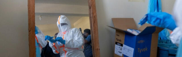 Уганда потврдила још шест нових случајева еболе, упркос затварању границе са Конгом