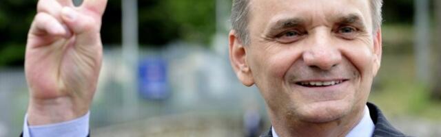 NIŠTA MU NEĆE OSTAVITI: Milanović će oduzeti Glavašu 7 ratnih odlikovanja