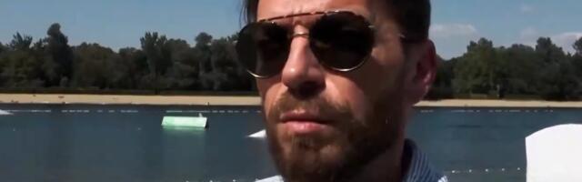 AGONIJA POZNATOG GLUMCA! MESECIMA TRPI VANDALIZAM, javno otkrio sa čime se bori: "JA TI PLAĆAM LEČENJE" (FOTO)