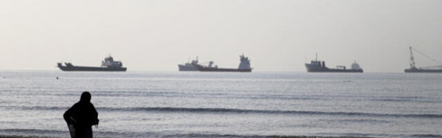 Иран не гарантује безбедност у Ормуском мореузу ван утврђених рута