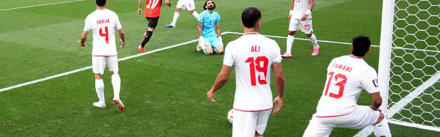 Drama Egipta i Irana, promašen penal, poništen gol! Belgija demonstrirala silu