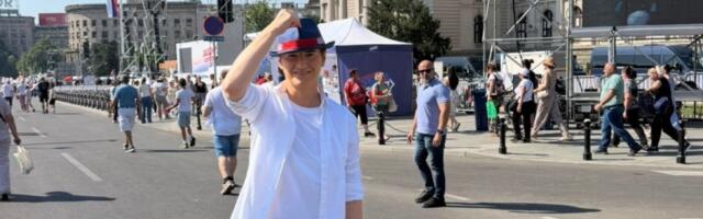 Ekskluzivno! Brnabić za Informer otkrila o čemu će Vučić pričati na skupu "Srbija - jedna porodica"