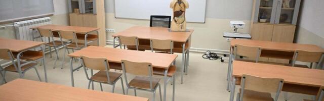 Objavljena rapodela učenika po srednjim školama i obrazovnim profilima
