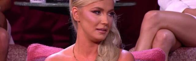 "Terzini ne žele da viđaju Barbaru" Milica Veličković se povukla, pa sve priznala: "Psihički nisam bila dobro"