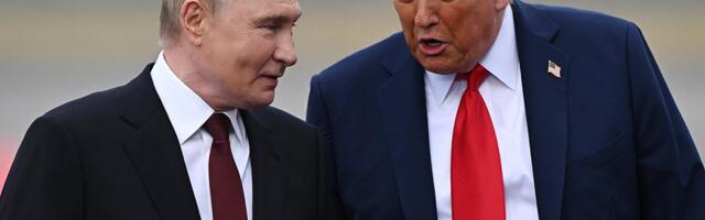 PUTIN ČESTITAO TRAMPU 250. GODIŠNJICU NEZAVISNOSTI SAD: "Rusija je bezuslovno podržala severnoameričke koloniste u borbi za slobodu od britanske vlasti"
