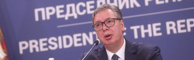 Vučić: Hakeri pokušali da obore sajt "Ko si, bre, ti", više od 400 prijava u prvih 24 sata