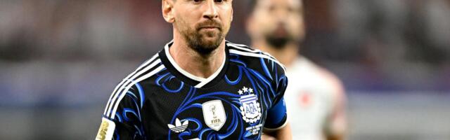 Duhovi prošlosti u Atlanti! Argentinci poslali specijalan zahtev FIFA, Mesi i ekipa prizivaju Maradonu za rušenje Engleza u sredu!