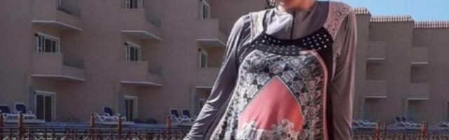 ELENA SE UDALA ZA EGIPĆANINA, PA PROMENILA VERU! Posle venčanja progovorila o životu u HAREMU, htela da POBEGNE...
