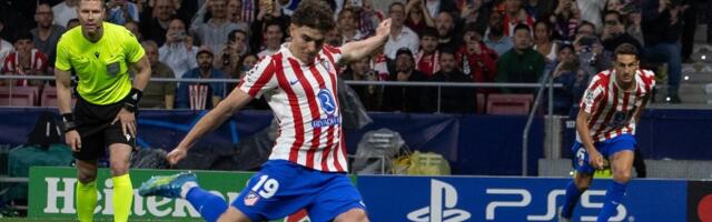 Iz Barse gledaju i ne veruju: Atletiko im se samo "nasmejao" za Alvaresa, a sada ugovara trampu decenije sa Arsenalom