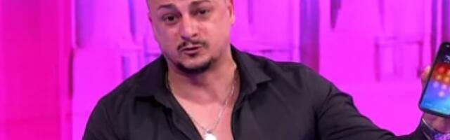 MOMENTALNI PREKID EMISIJE! Uživo UKLJUČENJE zaledilo Terzu, Milica Veličković poslala NAJBRUTALNIJU PORUKU! (FOTO)