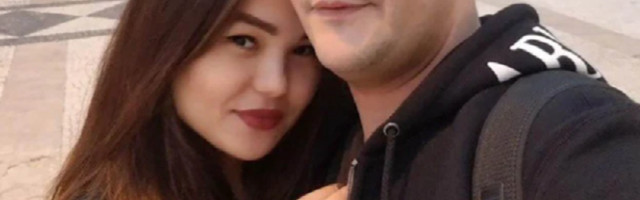 Šokantan prizor! Izbezumljena majka nosila je svoju mrtvu bebu kroz predvorje hotela, a za ubistvo je osumnjičen otac deteta!